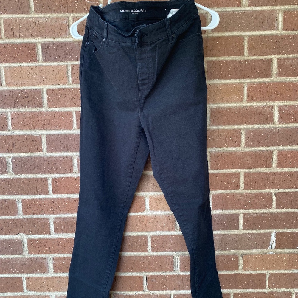 Chico’s pull on pants